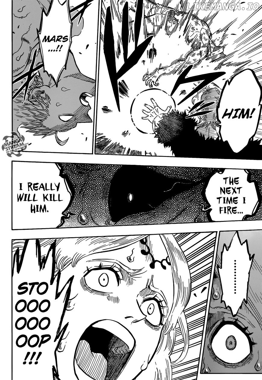 Black Clover chapter 96 image 08